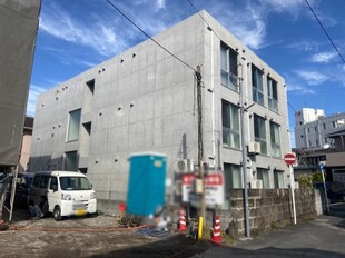 ＢＬＤＧ．Ｙの物件外観写真